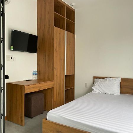 Rang Dong Hue Hotel Εξωτερικό φωτογραφία