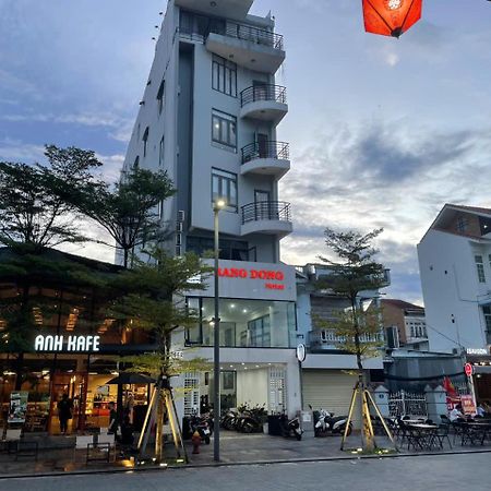Rang Dong Hue Hotel Εξωτερικό φωτογραφία