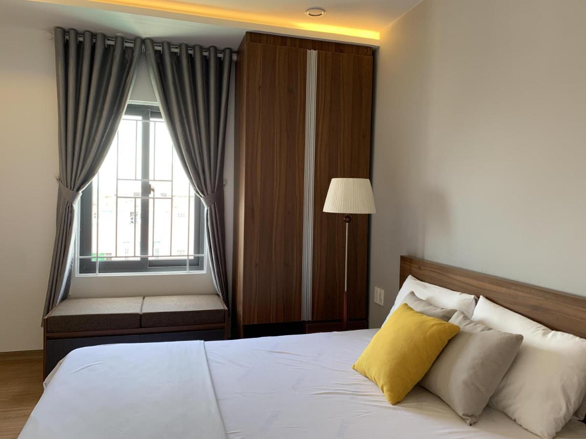 Rang Dong Hue Hotel Εξωτερικό φωτογραφία