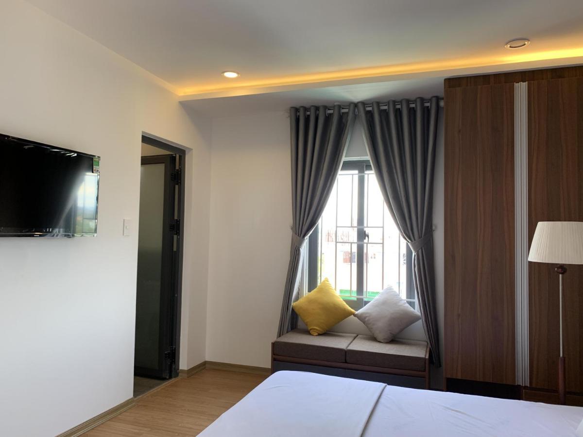 Rang Dong Hue Hotel Εξωτερικό φωτογραφία