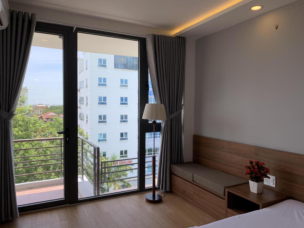 Rang Dong Hue Hotel Εξωτερικό φωτογραφία