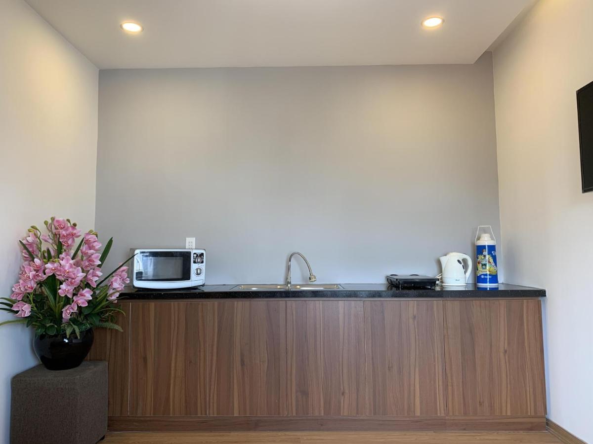 Rang Dong Hue Hotel Εξωτερικό φωτογραφία