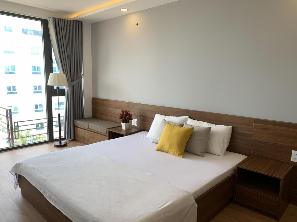 Rang Dong Hue Hotel Εξωτερικό φωτογραφία