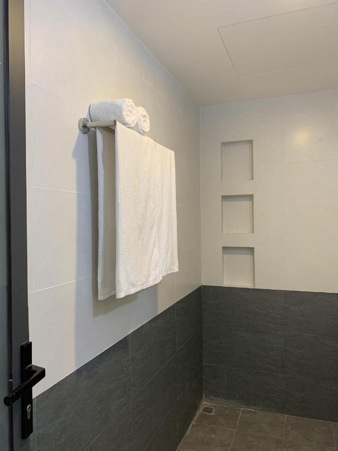 Rang Dong Hue Hotel Εξωτερικό φωτογραφία