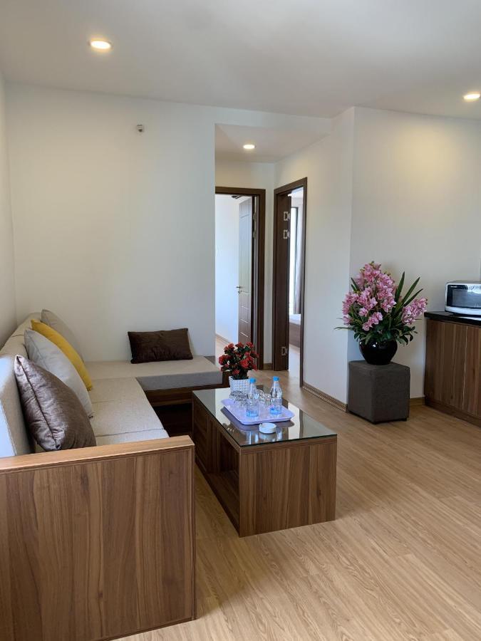 Rang Dong Hue Hotel Εξωτερικό φωτογραφία