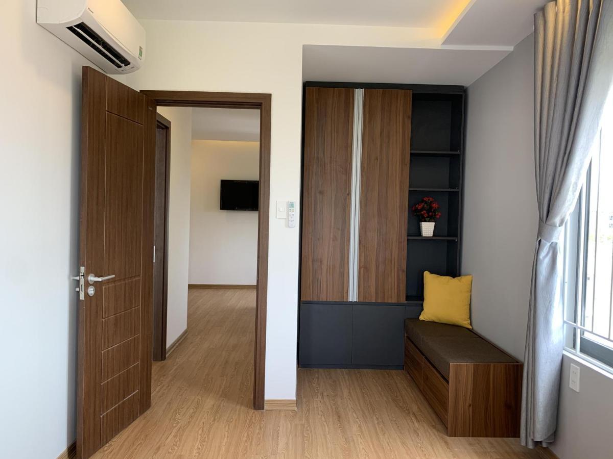 Rang Dong Hue Hotel Εξωτερικό φωτογραφία