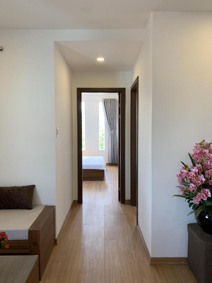 Rang Dong Hue Hotel Εξωτερικό φωτογραφία