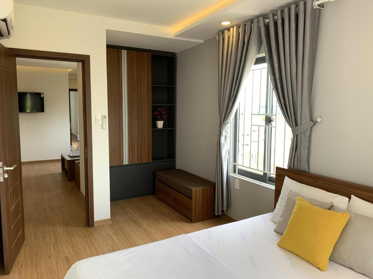 Rang Dong Hue Hotel Εξωτερικό φωτογραφία