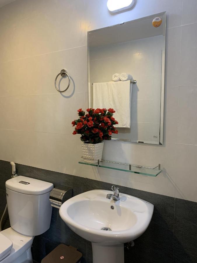 Rang Dong Hue Hotel Εξωτερικό φωτογραφία