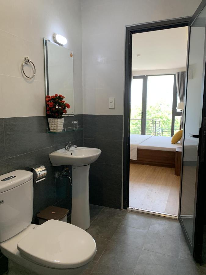Rang Dong Hue Hotel Εξωτερικό φωτογραφία