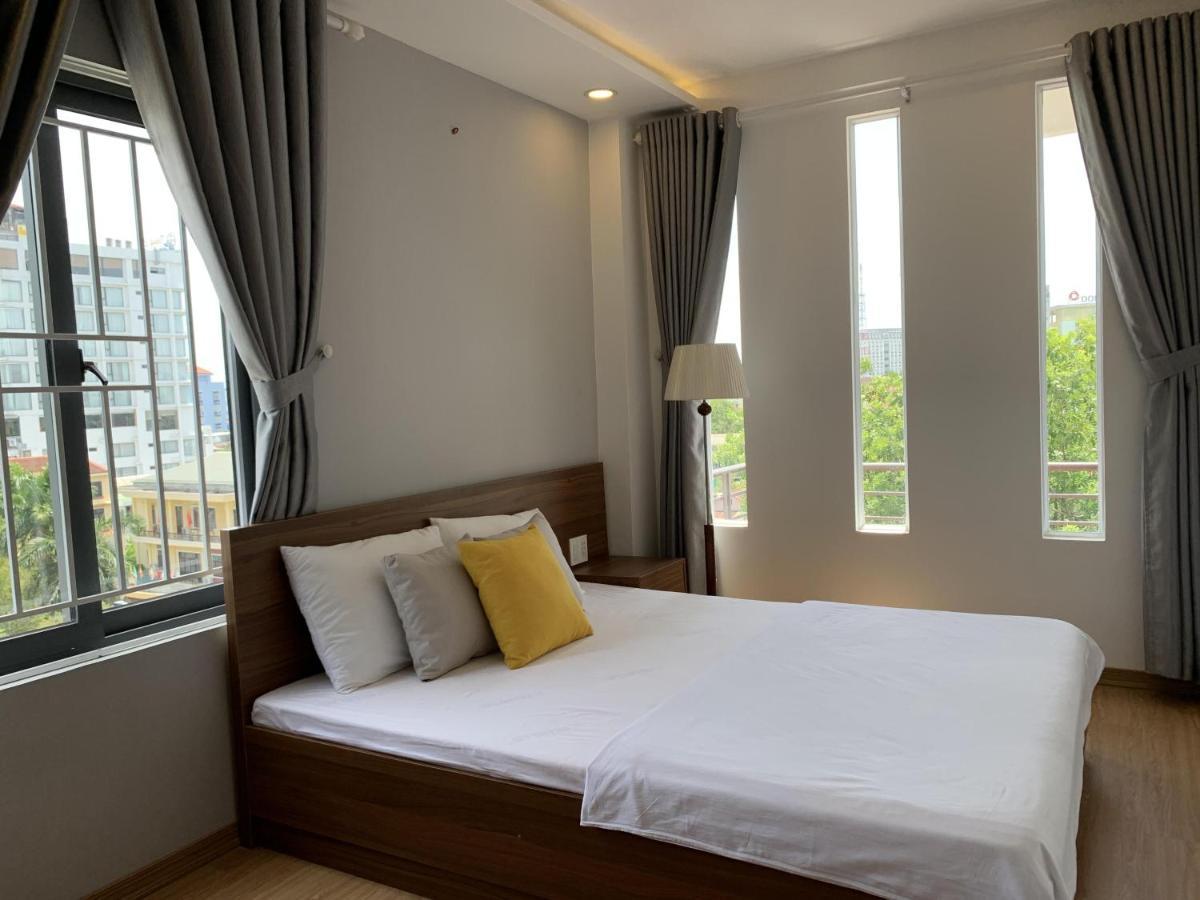 Rang Dong Hue Hotel Εξωτερικό φωτογραφία