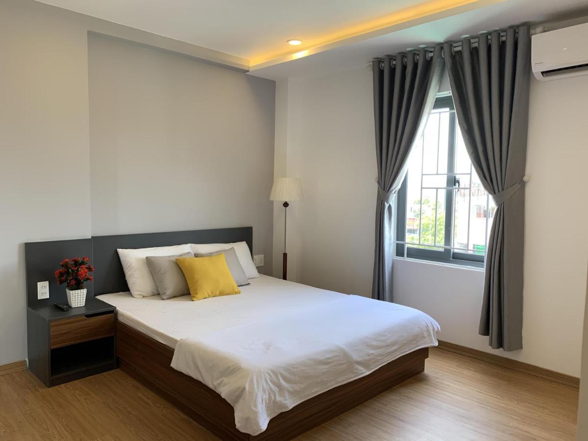 Rang Dong Hue Hotel Εξωτερικό φωτογραφία