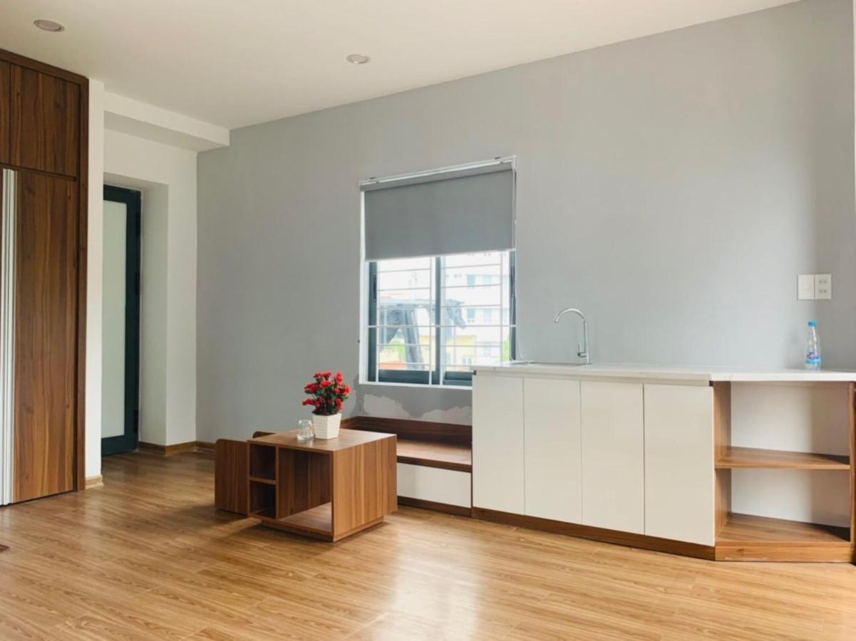 Rang Dong Hue Hotel Εξωτερικό φωτογραφία