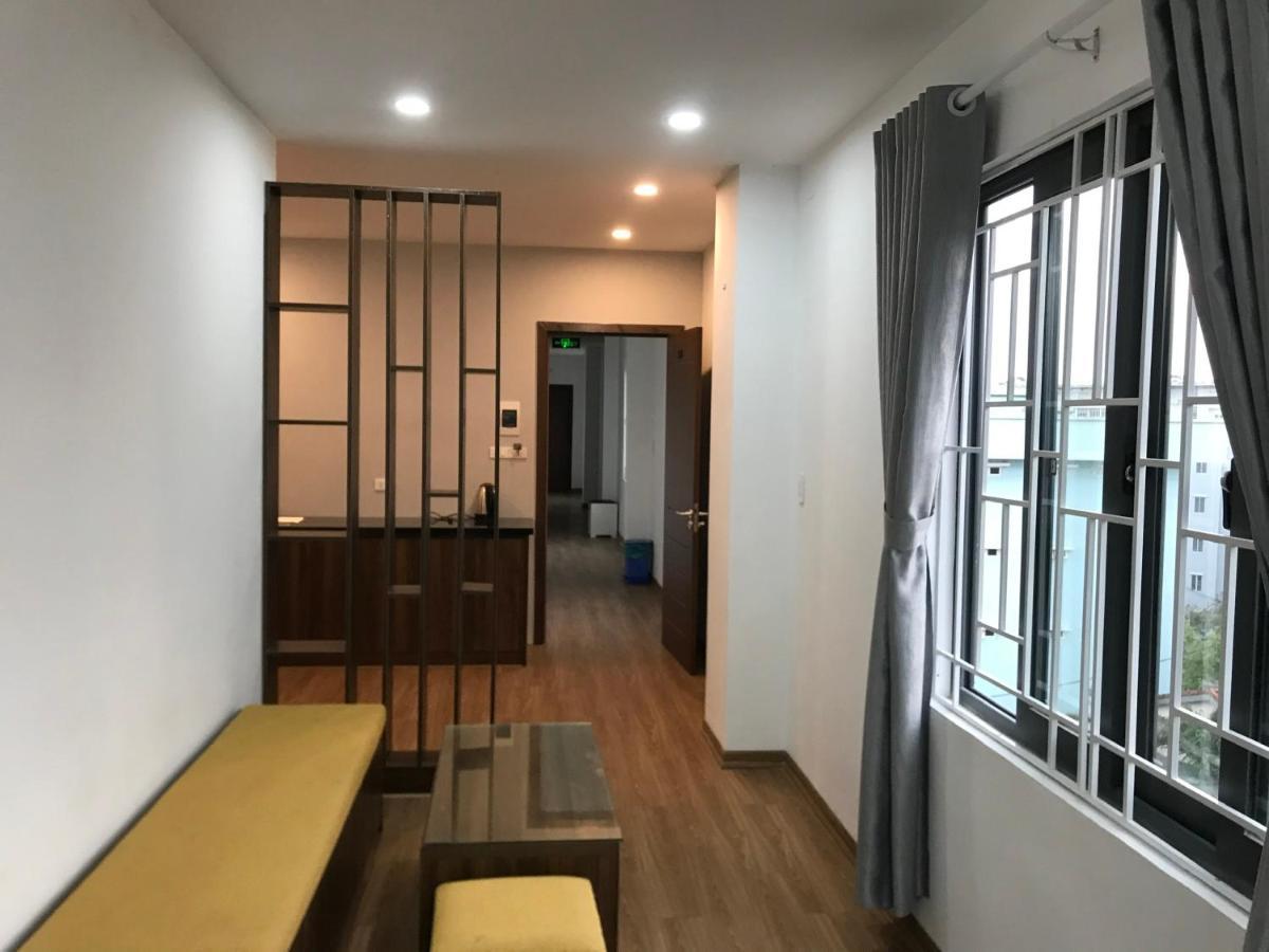 Rang Dong Hue Hotel Εξωτερικό φωτογραφία