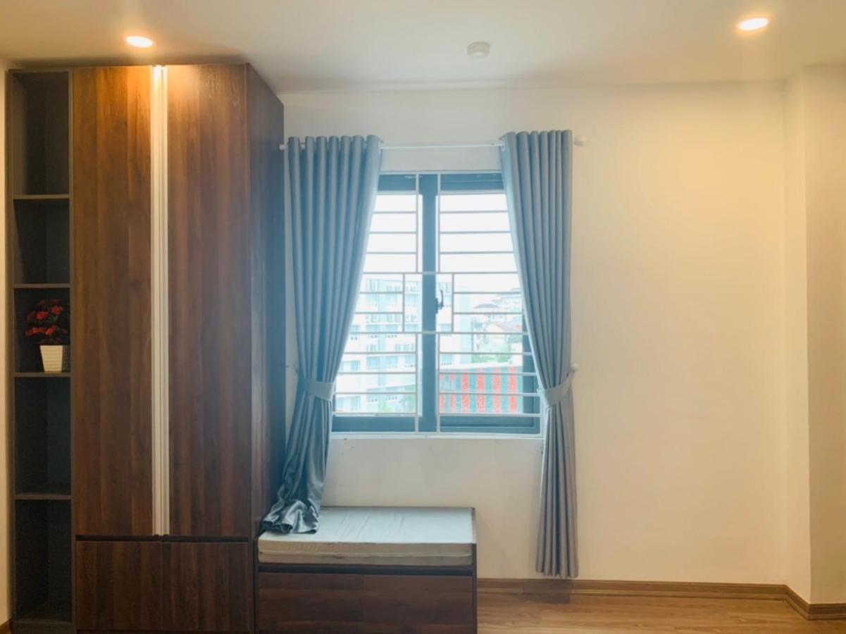 Rang Dong Hue Hotel Εξωτερικό φωτογραφία