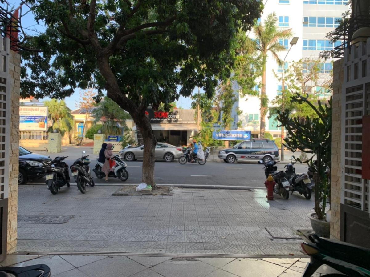 Rang Dong Hue Hotel Εξωτερικό φωτογραφία