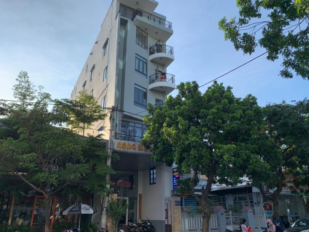 Rang Dong Hue Hotel Εξωτερικό φωτογραφία