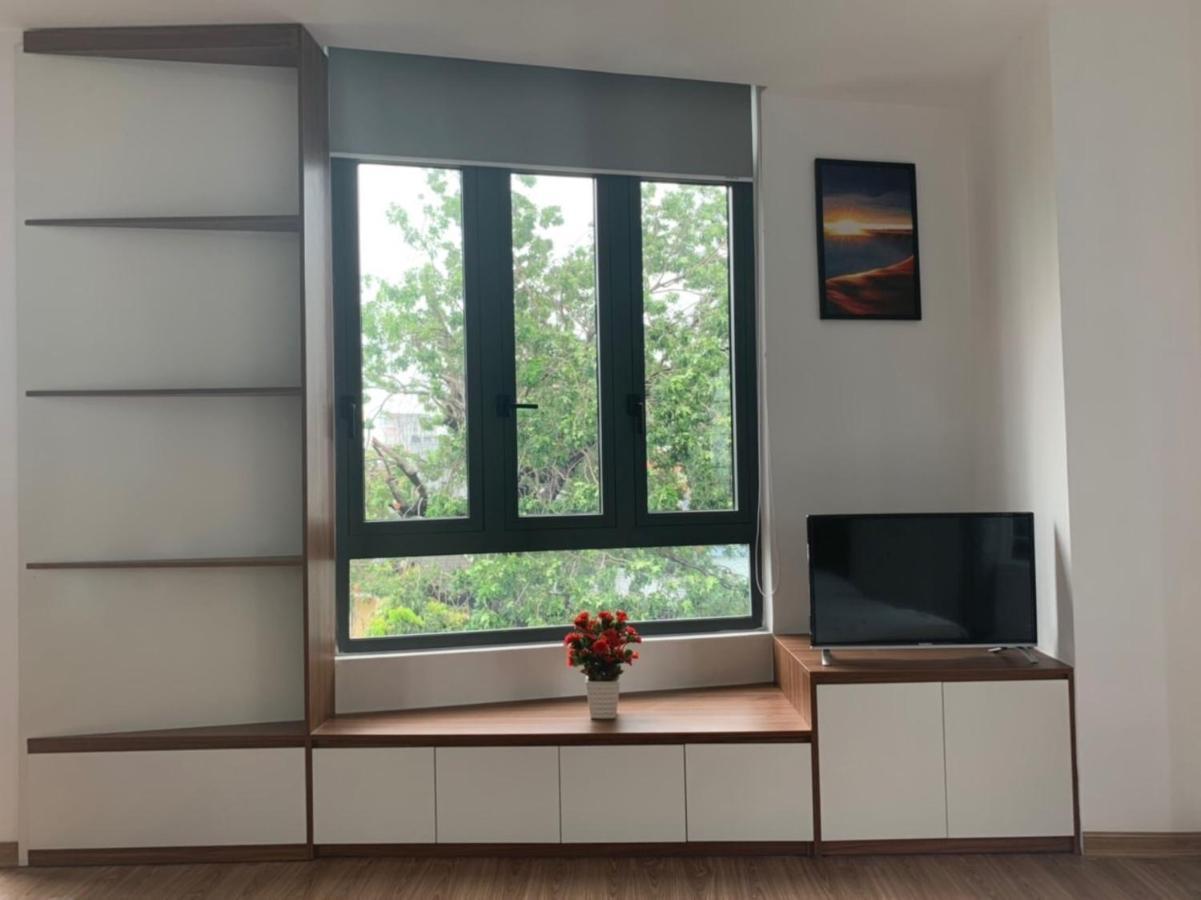 Rang Dong Hue Hotel Εξωτερικό φωτογραφία