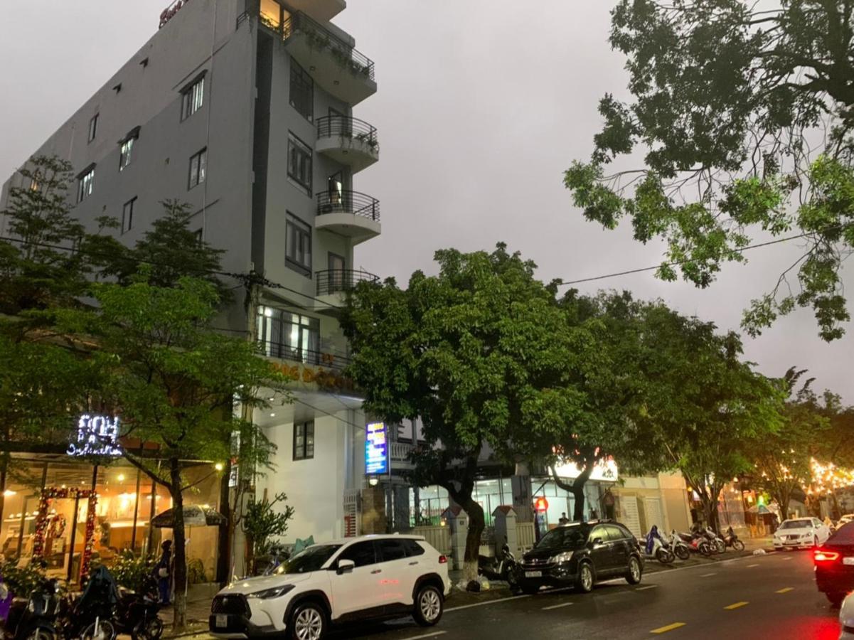 Rang Dong Hue Hotel Εξωτερικό φωτογραφία