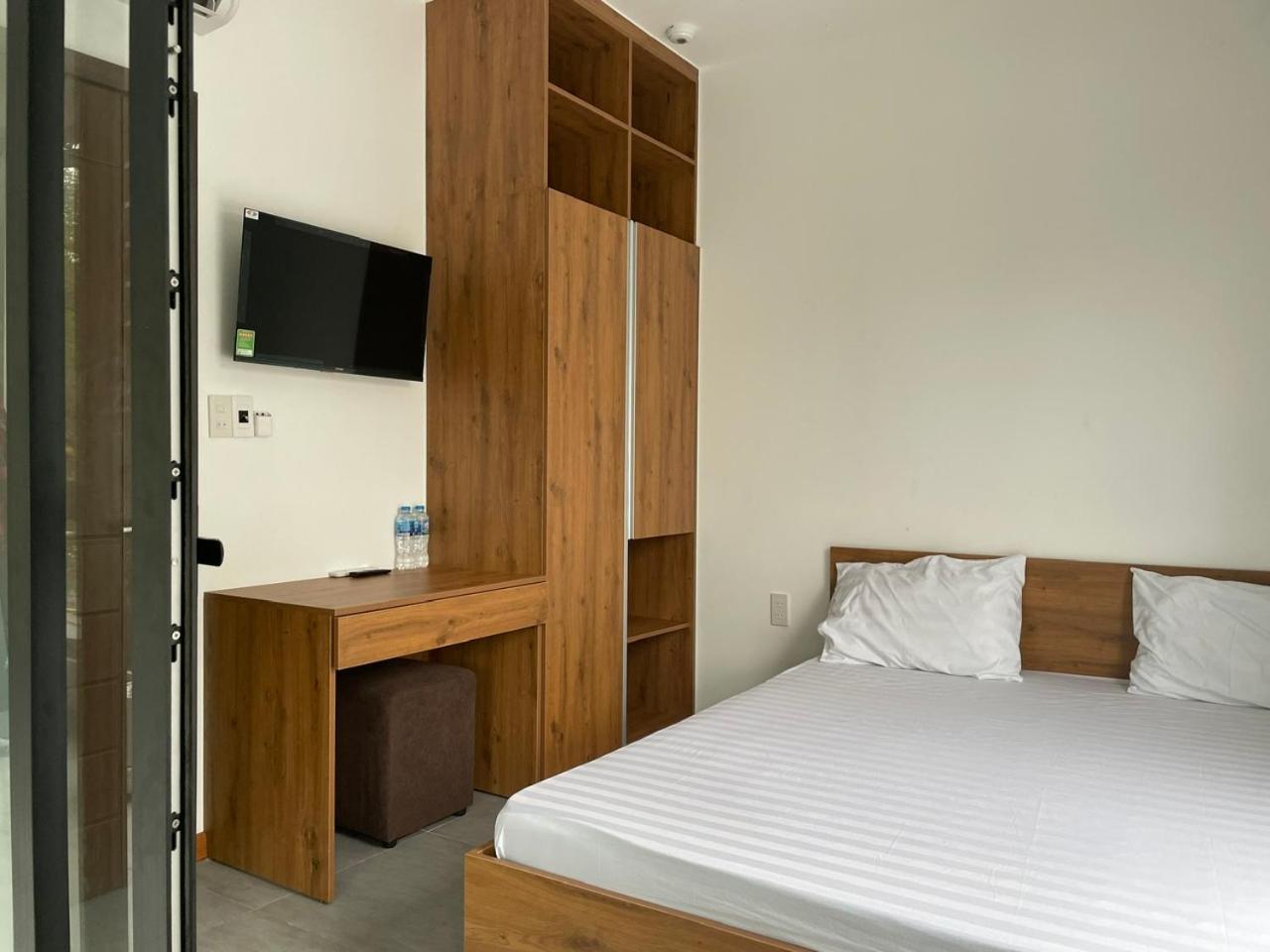 Rang Dong Hue Hotel Εξωτερικό φωτογραφία