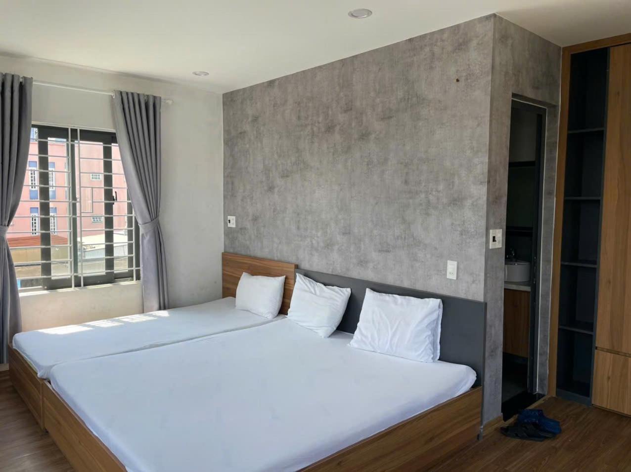 Rang Dong Hue Hotel Εξωτερικό φωτογραφία