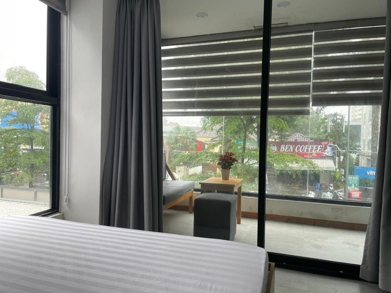 Rang Dong Hue Hotel Εξωτερικό φωτογραφία