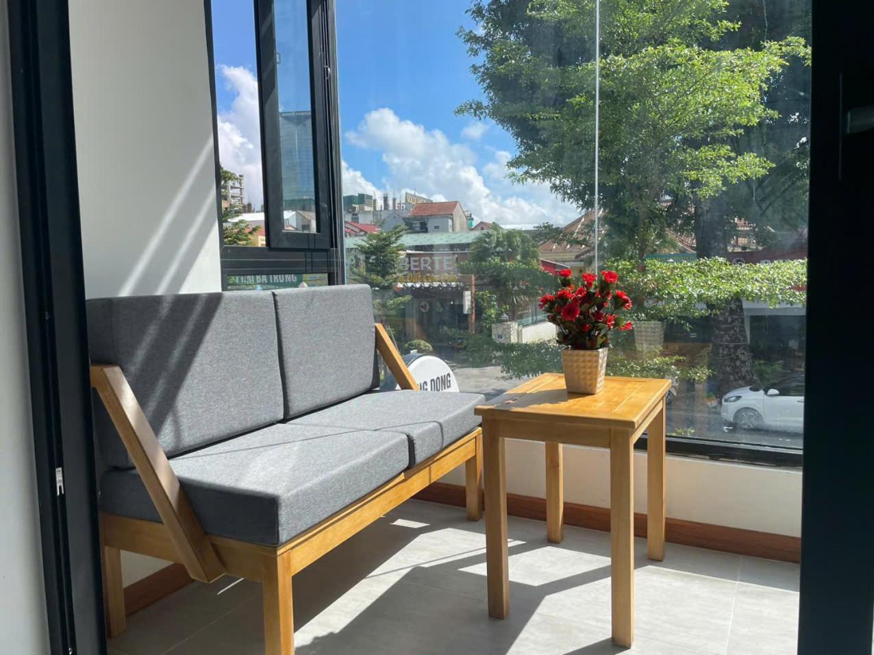 Rang Dong Hue Hotel Εξωτερικό φωτογραφία